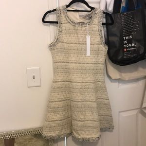 Adeline Rae Dress